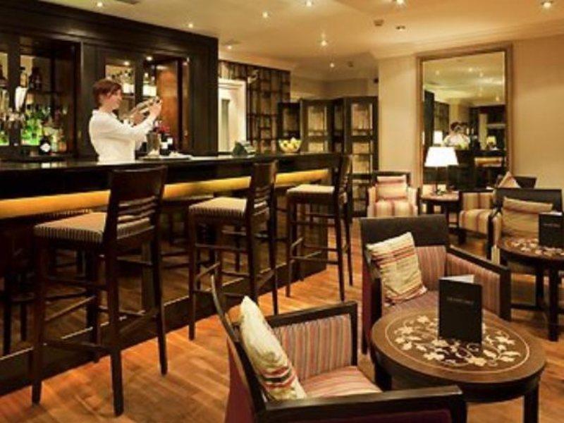 Mercure Oxford Eastgate Hotel Luaran gambar