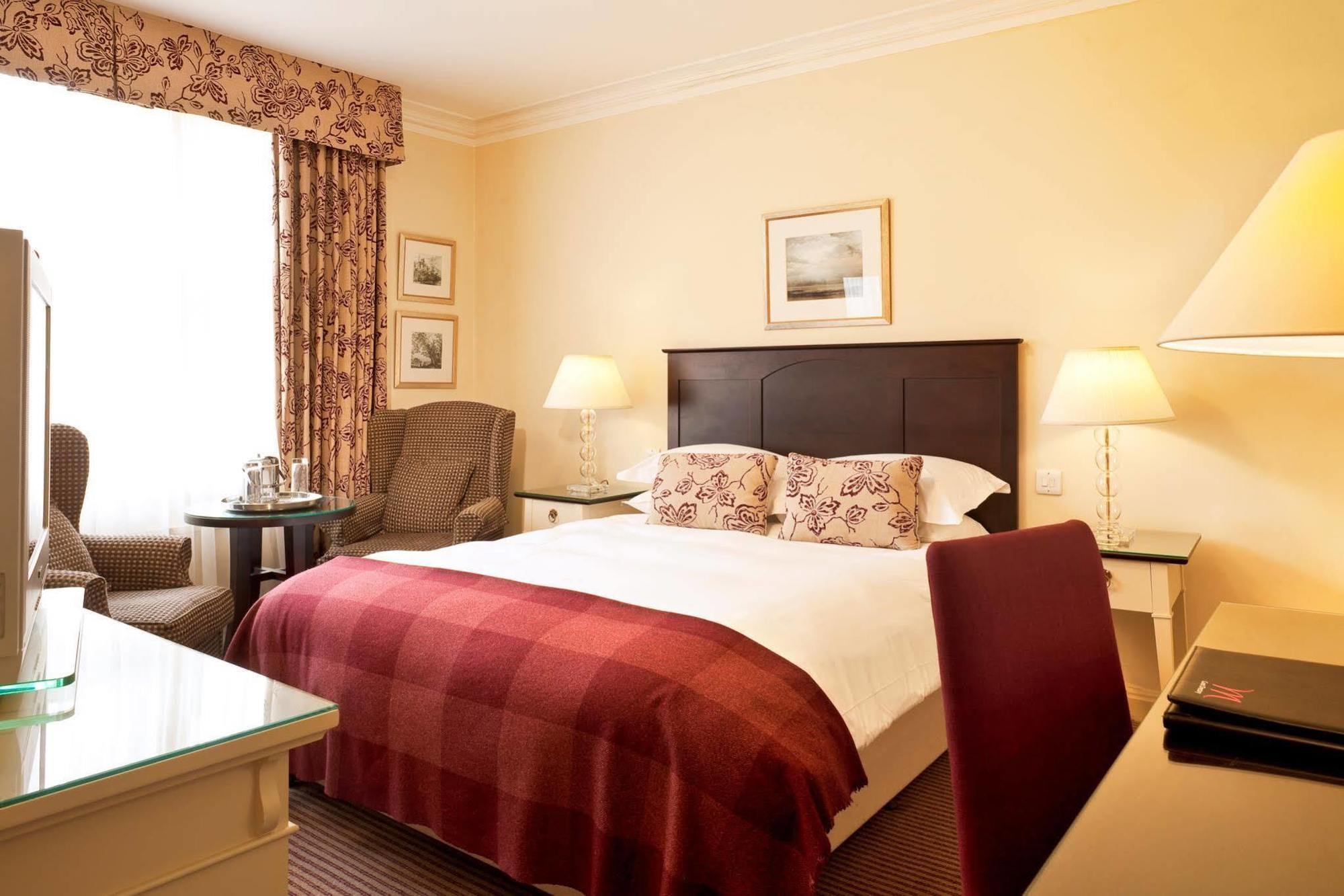 Mercure Oxford Eastgate Hotel Luaran gambar
